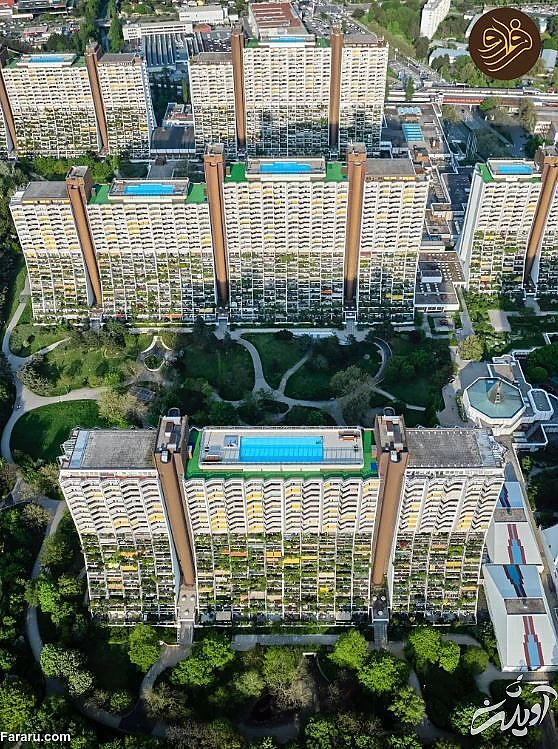 این نقطه از جهان، آرمانشهر مستاجران است/ این نقطه از جهان، آرمانشهر مستاجران است/